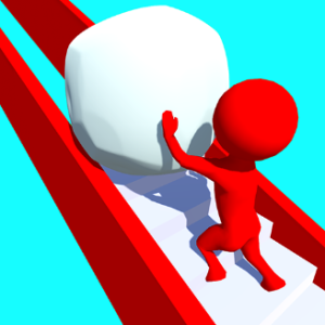 Snow Race 3d Fun Racing