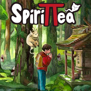 Spirittea