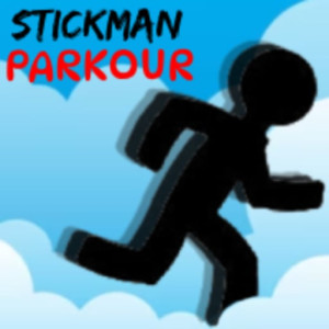 Stick Run Parkour - Play Stick Run Parkour On Tunnel Rush