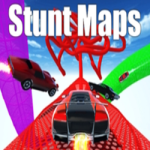 Stunt Maps