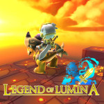 The Legend of Lumina