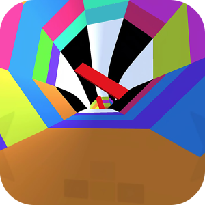 Tunnel Rush, #Tunnel_Rush is a fantastic game in the style of popular and  addictive games Slope and Run 3. A mix of skill and concentration. Tunnel  Rush is colorful