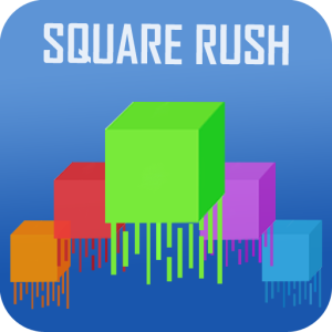 Square rush