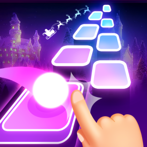 Super Tunnel Rush for Android - Free App Download