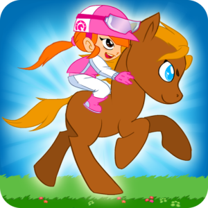 Pony Racing