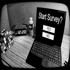 START SURVEY