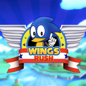 Wings Rush