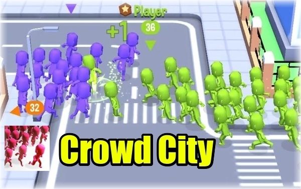 Crowd City 2