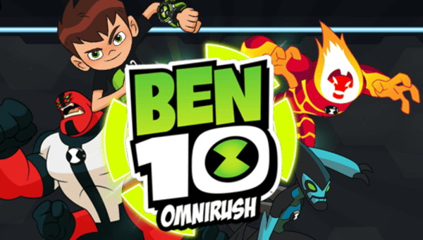 Ben 10: Omnirush