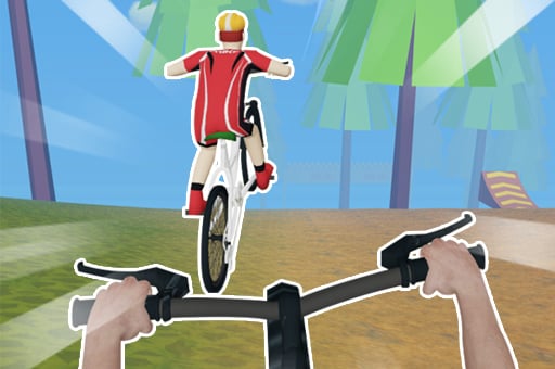 Bicycle Rush 3D