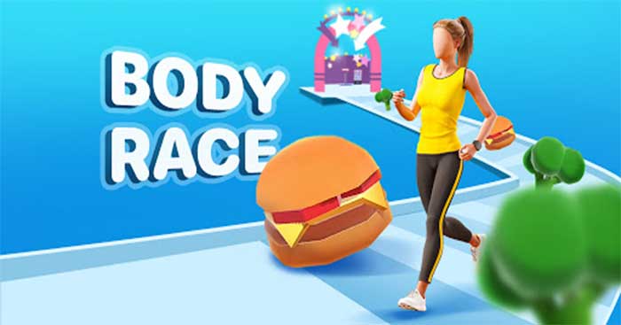 Body Race Online