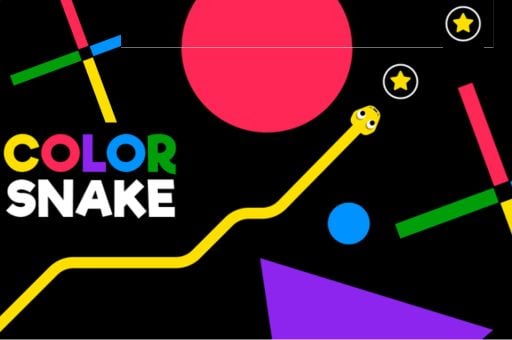 Colors Snake