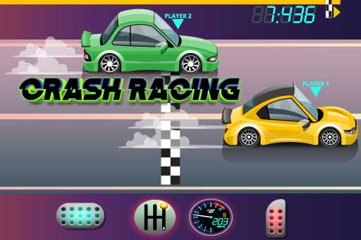 Crash Race