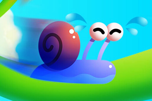 Crazy Snail