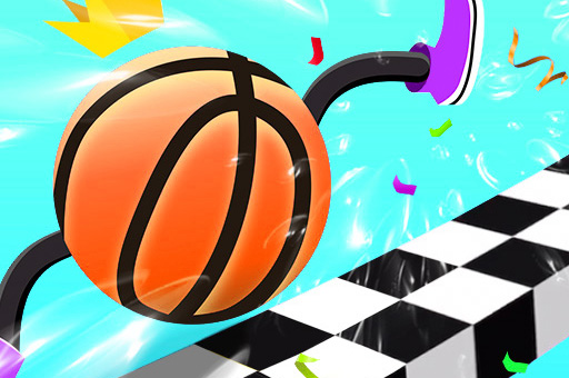 Draw Climber Rush