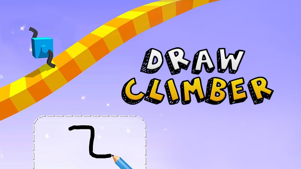 Draw Climber 