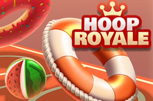 Hoop Royale