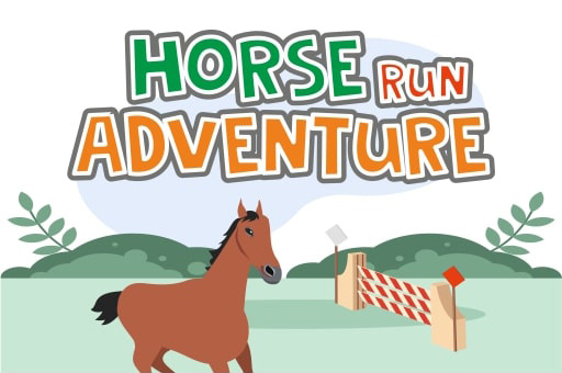 Horse Run Adventure