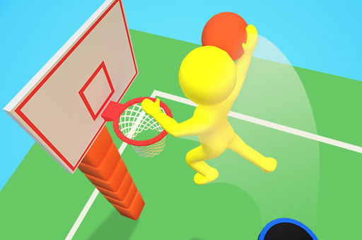 Jump Dunk 3D