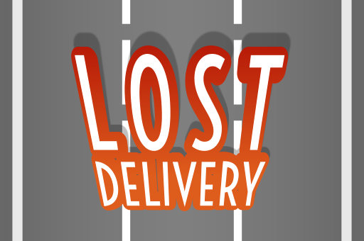 Lost Delivery