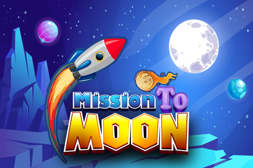 Mission To Moon