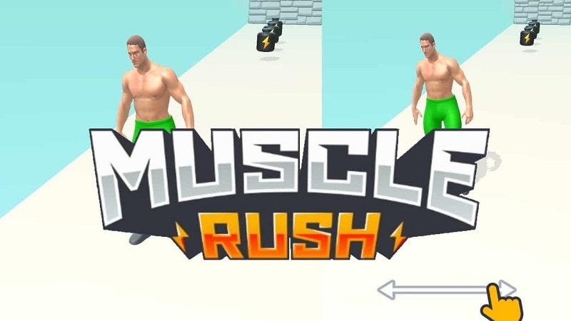 Muscle Run