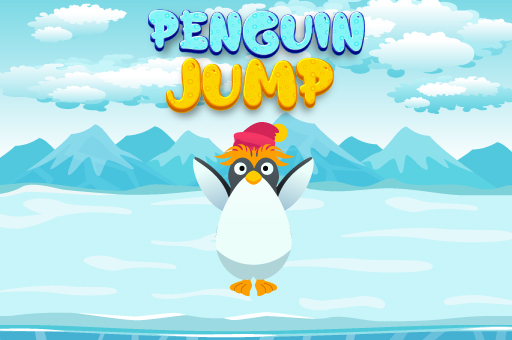 Penguin Jump