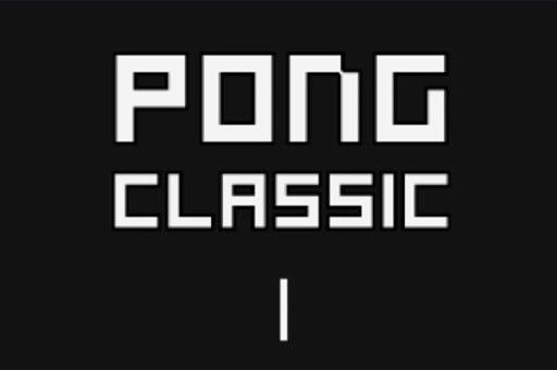 Ping Pong Classic