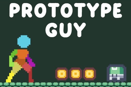 Prototype Guy