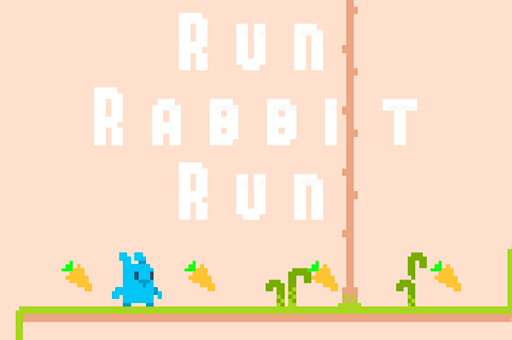 RUN RABBIT RUN