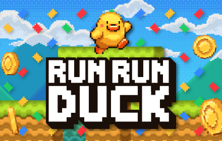 Run Run Duck