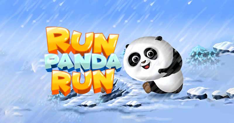 Run Panda Run