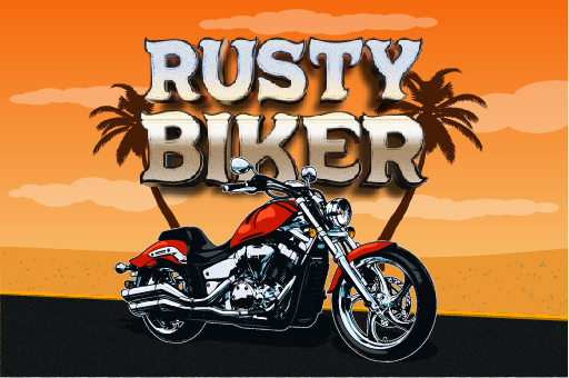 Rusty Biker