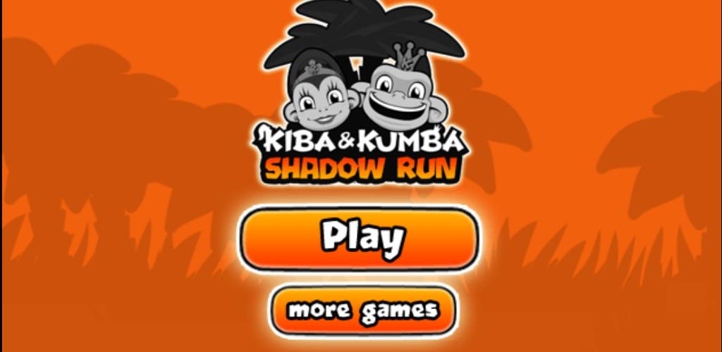 Kiba & Kumba: Shadow Run