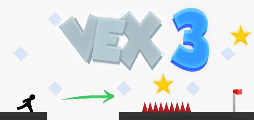 Vex 3