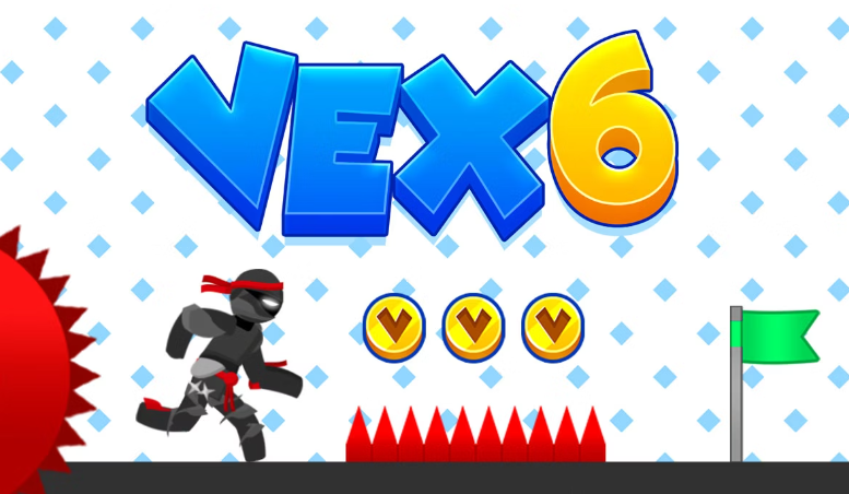 Vex 6