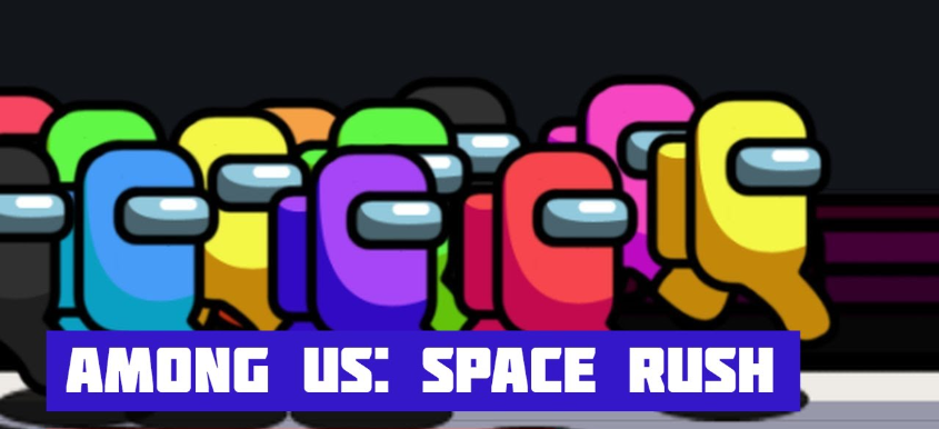 Space Rush - Play Space Rush On Tunnel Rush