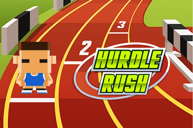 Hurdle Rush