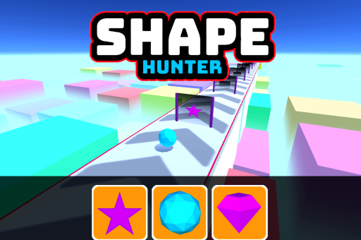 Shape Hunter