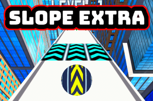 Slope Extra