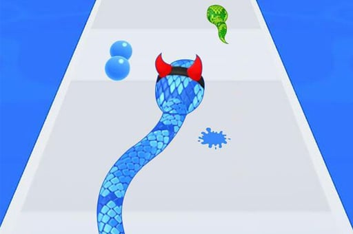 Snake Run