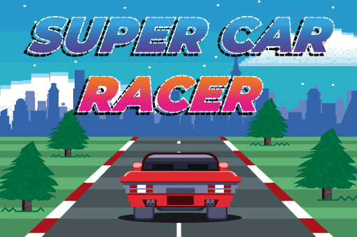 Super Car Racer