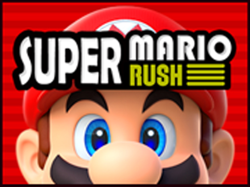 Super Mario Run Play Super Mario Run On Tunnel Rush 9404
