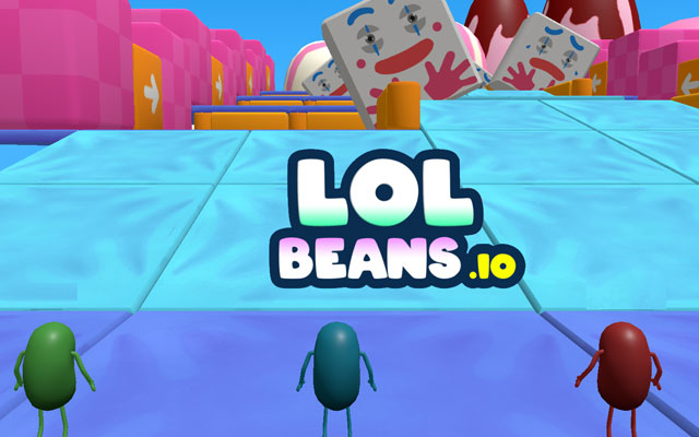 LOLBeans.io