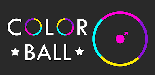 Color Crazy Ball Blast - Fire